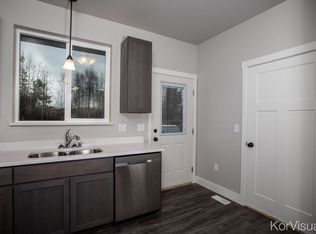 1167 E Westpoint Dr UNIT 3, Wasilla, AK 99654