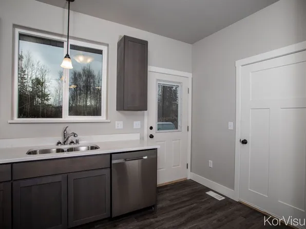 1167 E Westpoint Drive, 1167 E Westpoint Dr Unit 3, Wasilla, AK 99654