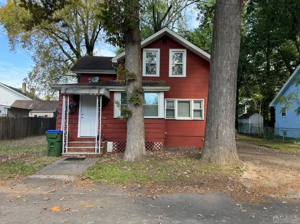 173 Easy St, Edison, NJ 08817