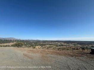 LOT-12C Sam Snead Ct, Alto, NM 88312