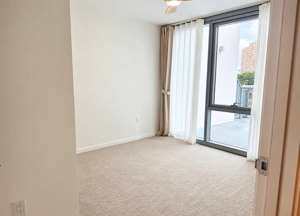 1 bed, 501 sqft, $3,300 — Photo 4