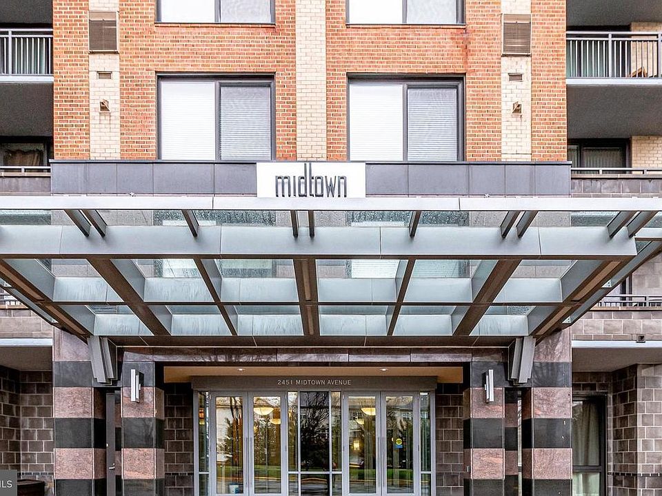 1st image of 2451 Midtown Ave APT 705