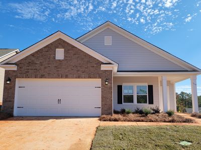 714 Green Branch Ct, Columbia, SC, 29212