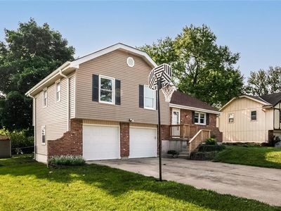 16705 Bradley Ave, Belton, MO, 64012