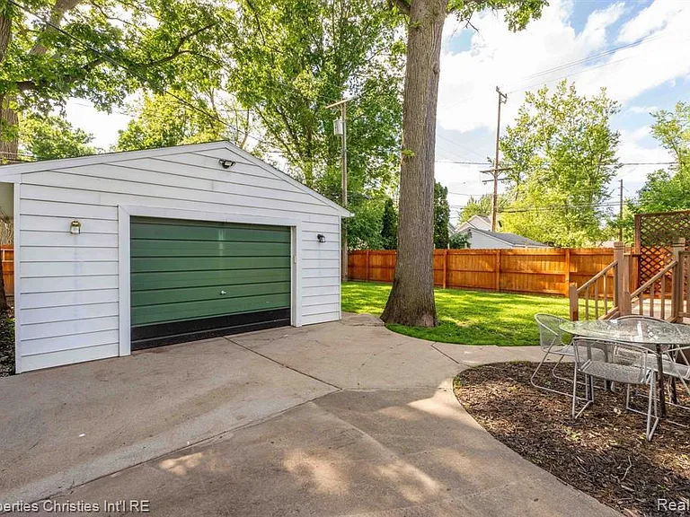 4271 Prairie Ave — Photo 29