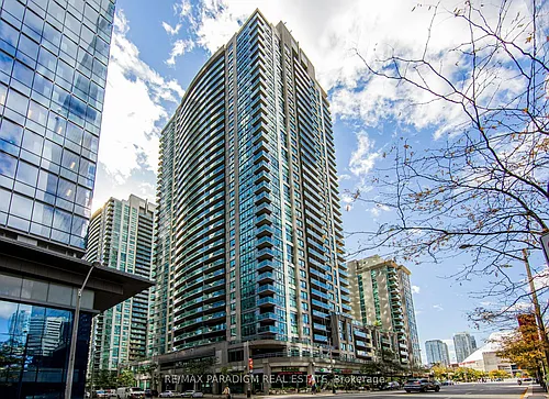 30 Grand Trunk Cres #3703 Photo 1 30 Grand Trunk Cres #3703 Photo 1