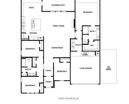 Floor Plan.