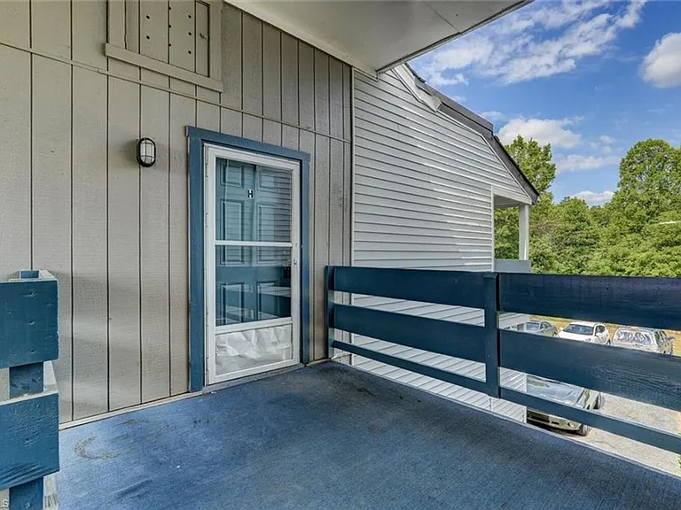 2616 Randleman Rd #H — Photo 1