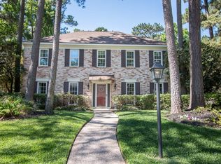 13619 Glen Erica Dr, Houston, TX 77069