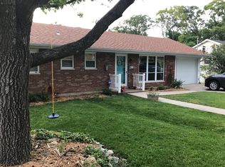 916 Fairmount Blvd, Jefferson City, MO 65101