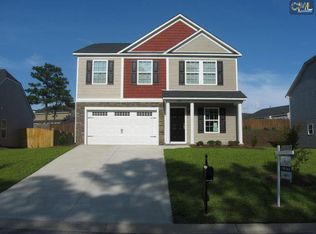 166 Allans Mill Dr, Columbia, SC 29223