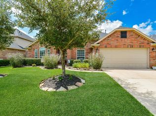 24611 Mason Knights Ct, Katy, TX 77493