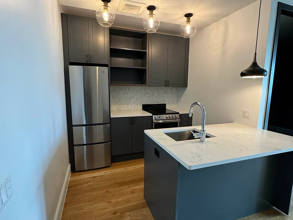 1134 Fulton St #9QQ