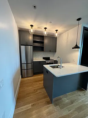 Kitchen, photo 1