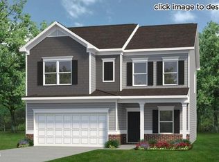 1614 Old Barn East Rd, Fayetteville, NC 28312