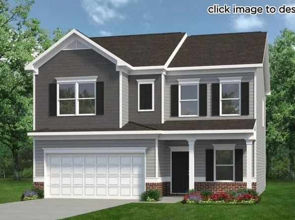 1614 Old Barn Rd E, Fayetteville, NC 28312