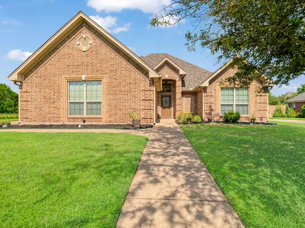 1810 Meadowview Dr, Reno, TX 75462