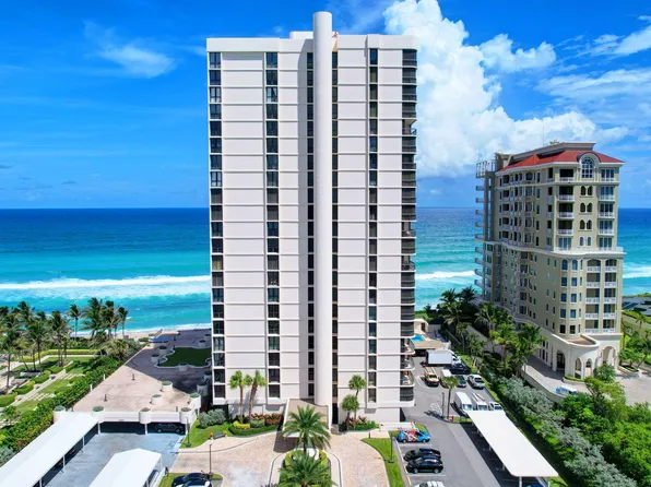 5380 N Ocean Drive #20 C, Singer Island, FL 33404