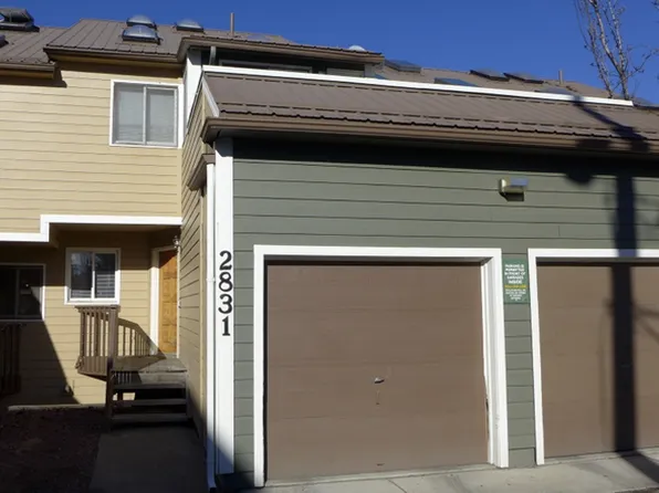 2831 Springdale Ln, Boulder, CO 80303