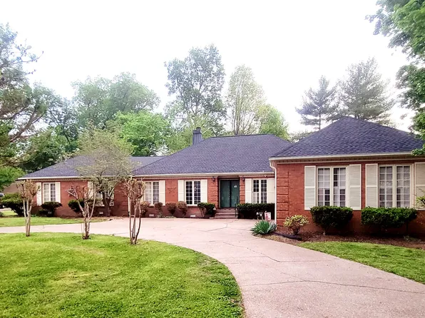 4212 Bayside Ln, Hermitage, TN 37076