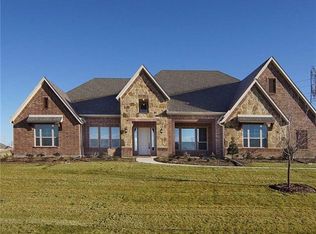 12837 Bella Roma Ct, Fort Worth, TX 76126