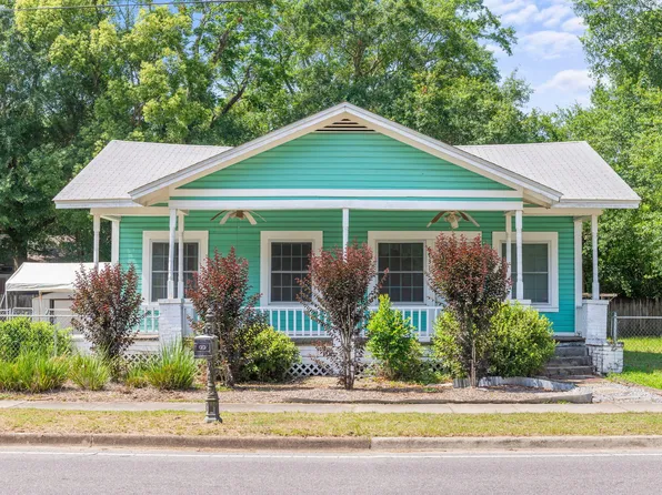 6731 Berryhill St, Milton, FL 32570