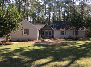 1710 Golf Club Rd, Douglas, GA 31533