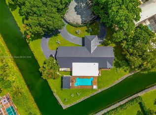 7000 SW 125th St, Pinecrest, FL 33156