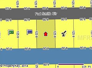 4th image of 18674 Fort Smith Cir