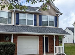 383 Crooked Pine Trl, Crestview, FL 32539