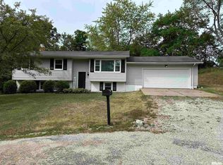 2620 Sunset Ct, Fowler, IL 62338