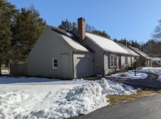 1 N North Rd, North Yarmouth, ME 04097