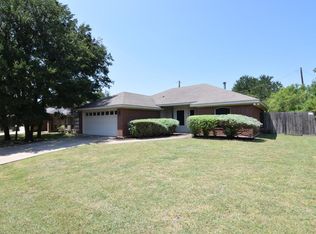 4 Buttercup Loop, Morgans Pt Resort, TX 76513