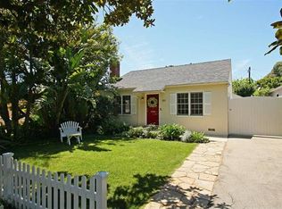 911 Fiske St, Pacific Palisades, CA 90272