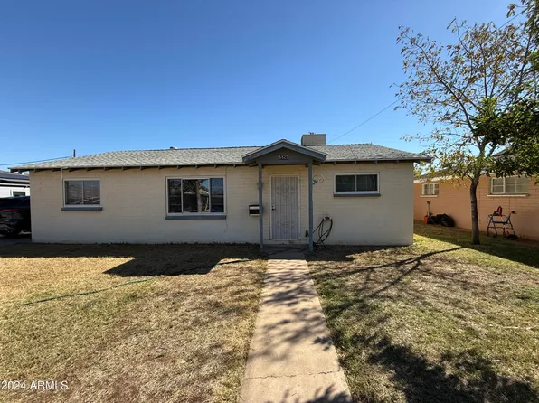 8825 N 28TH Drive, Phoenix, AZ 85051