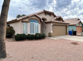 2845 E Wagoner Rd, Phoenix, AZ 85032