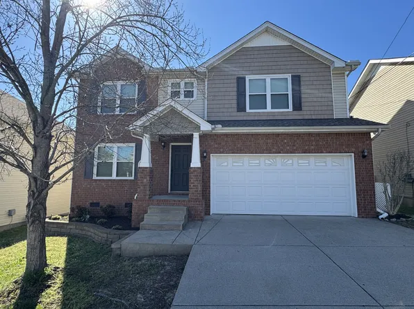 2029 Leefield Dr, Antioch, TN 37013