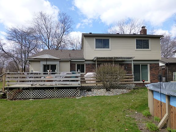 4th image of 47364 Old Orchard Dr