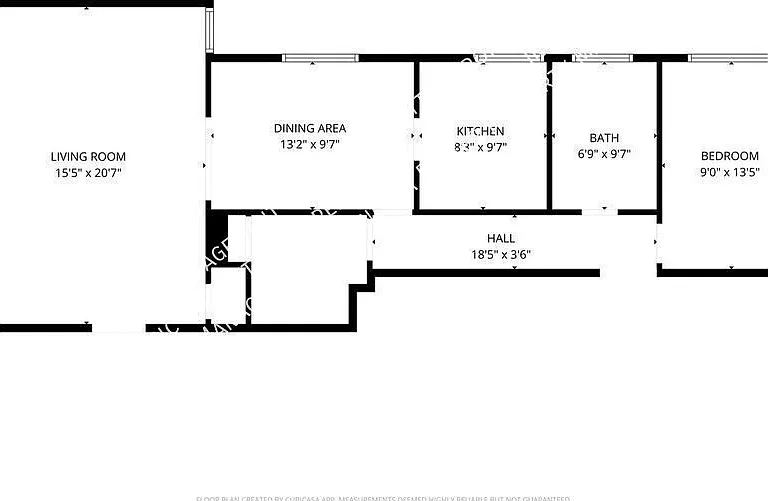 915 E Ocean Blvd #1 — Photo 11