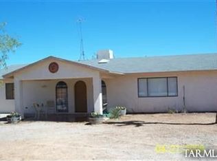 1260 N Alderwood Manor Dr, Vail, AZ 85641