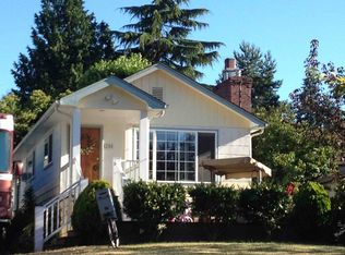 1231 NE 102nd St, Seattle, WA 98125