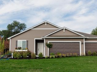 17046 Uranimite St NW, Ramsey, MN 55303