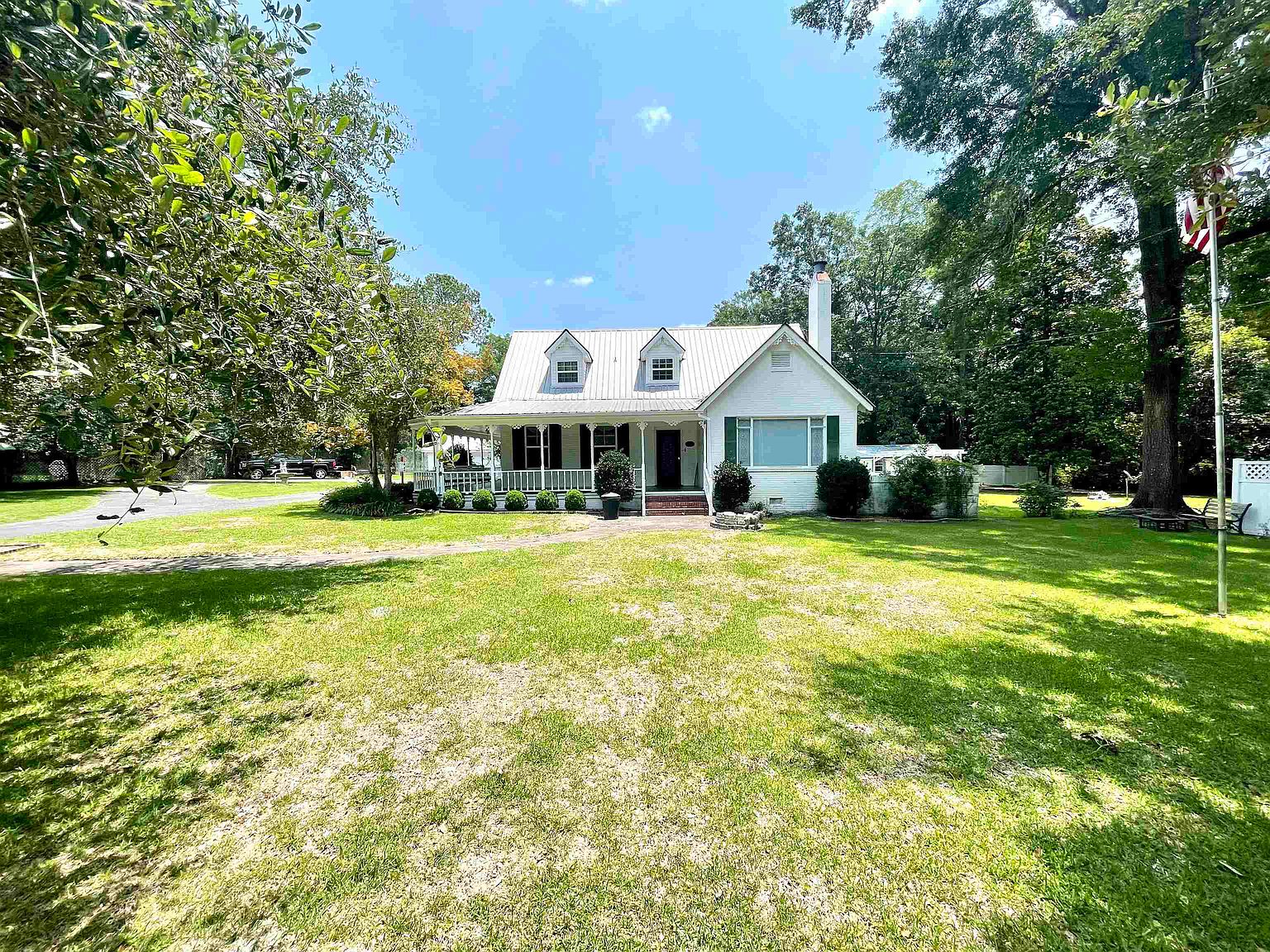 1032 E Three Notch St, Andalusia, AL 36420 MLS 23339 Zillow