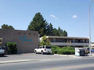 235 W Madrid Ave APT 24, Las Cruces, NM 88005