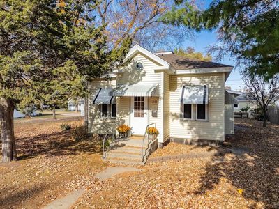 211 East Marion Street, Portage, WI, 53901
