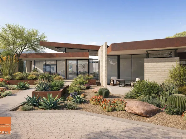 6612 E HUMMINGBIRD Lane, Paradise Valley, AZ 85253