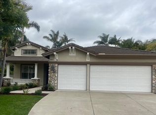 3465 Paseo Ancho, Carlsbad, CA 92009