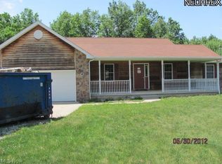 16840 Avon Belden Rd, Grafton, OH 44044