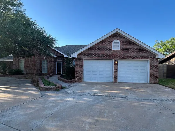 6515 Amber Dr, Odessa, TX 79762