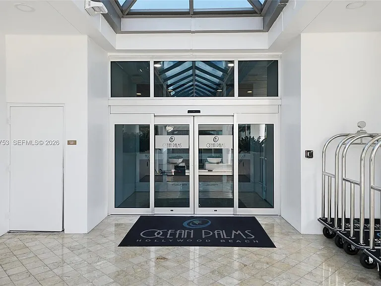 3101 S Ocean Dr #2807 — Photo 4